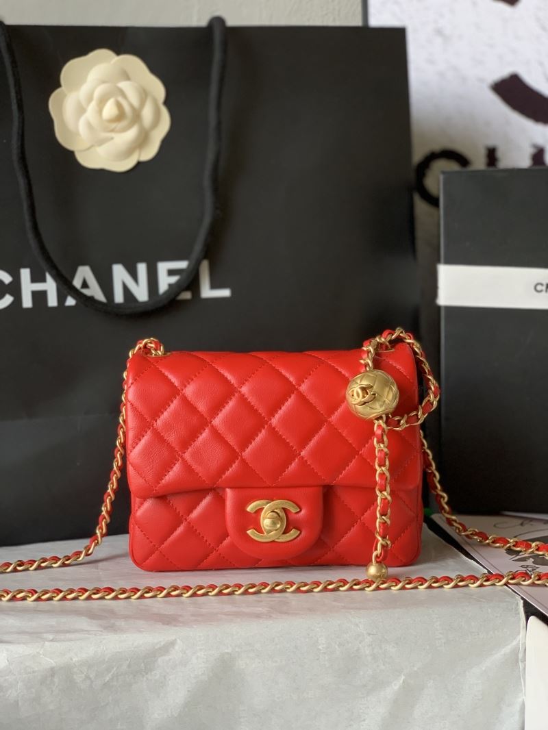 Chanel CF Series Bags